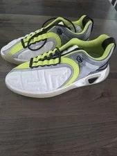 Balmain — Balmain "B Runner" and Gummy US 13 EU 46 — Sneaker — resale