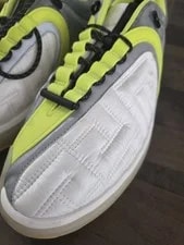 Balmain "B Runner" and Gummy US 13 EU 46 3