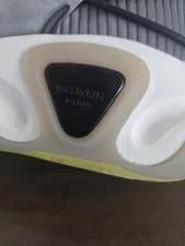 Balmain "B Runner" and Gummy US 13 EU 46 4