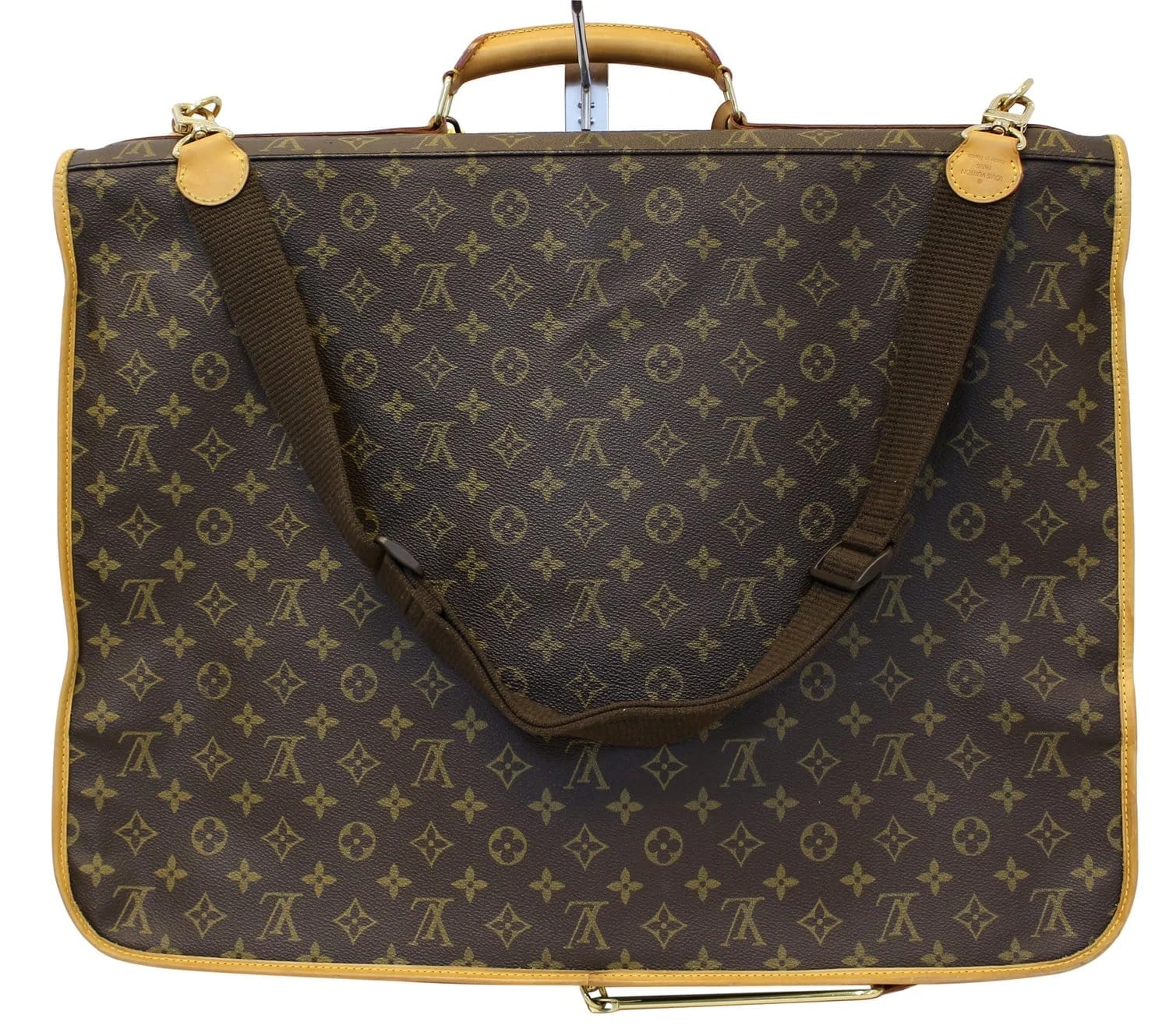 Louis Vuitton Portable Cabine Garment Travel 3