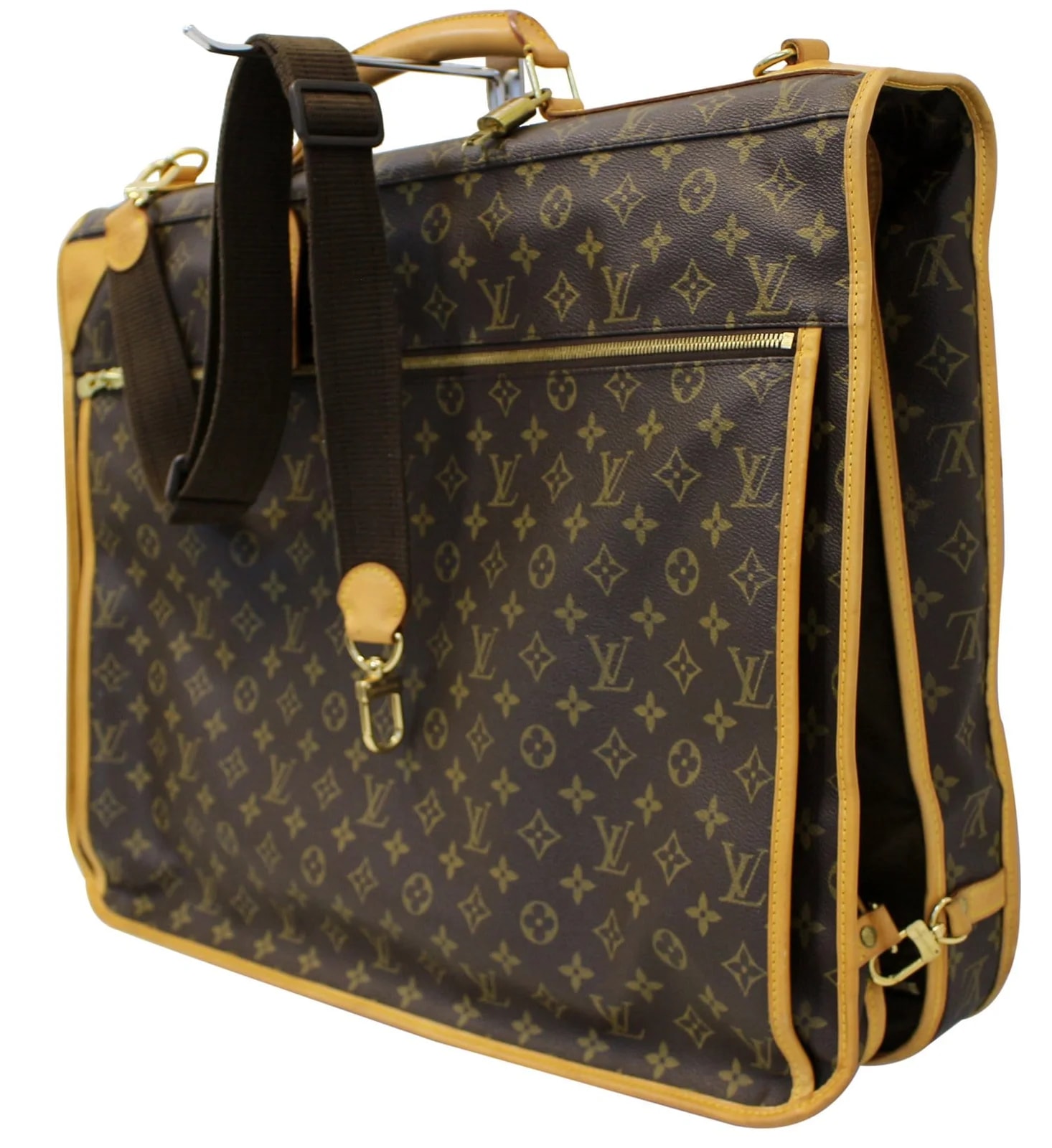 Louis Vuitton Portable Cabine Garment Travel 4