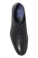 Paul Smith Timothy Derby Shoes New & 4