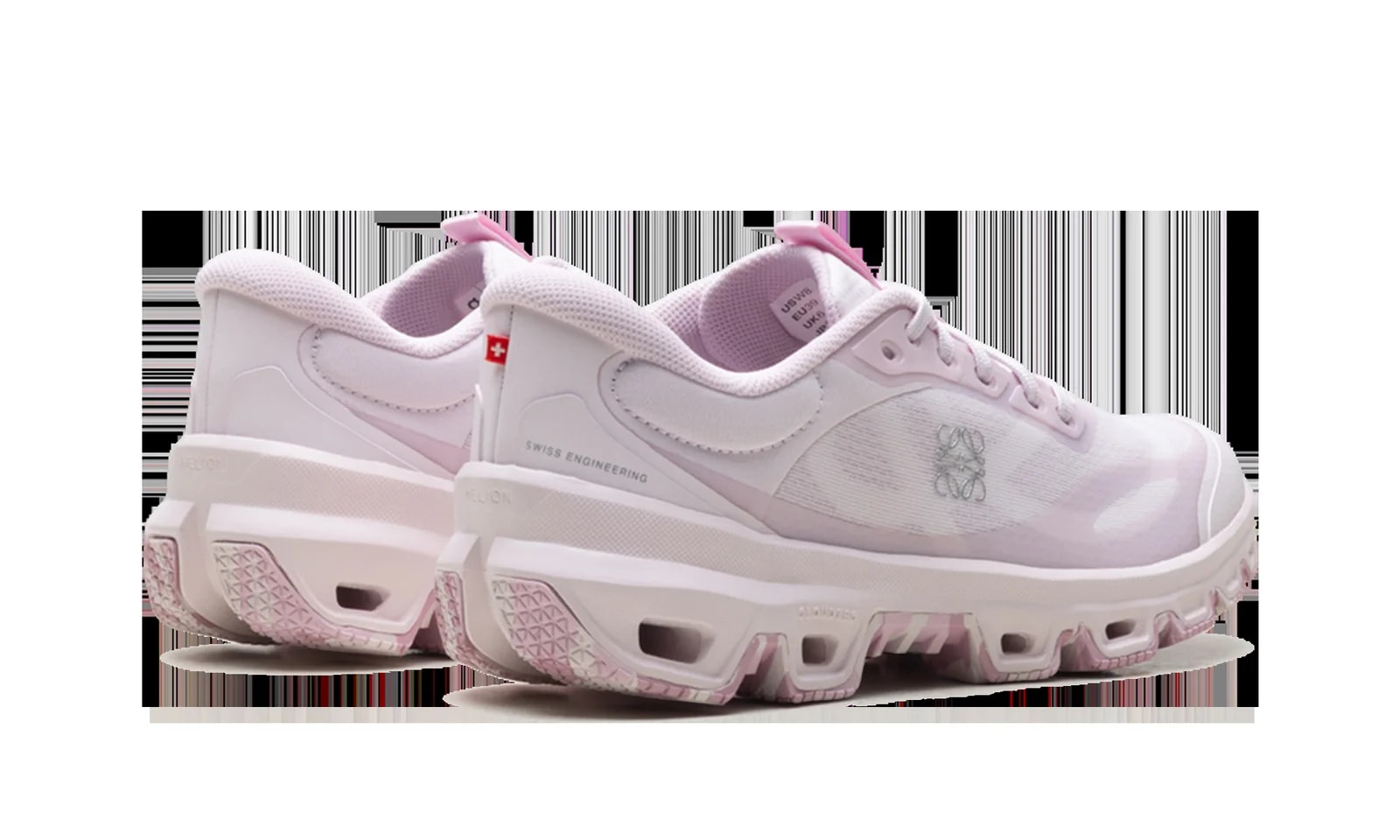 Cloudventure 2 Wmns "Loewe - Pale " 3WF10794193 3