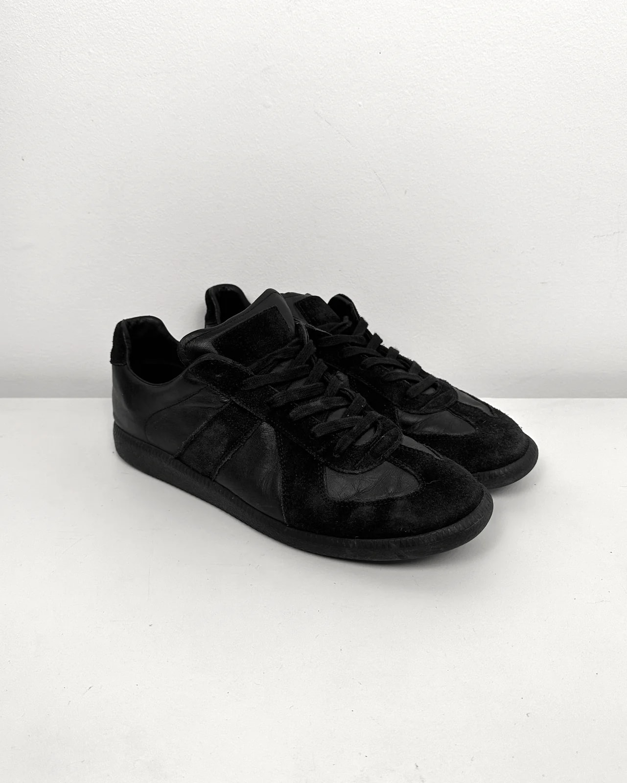 Maison Margiela — Maison Margiela Replica GAT — Sneaker — deal