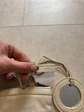 Balenciaga Paris Moto City Wallet + Mirror 3