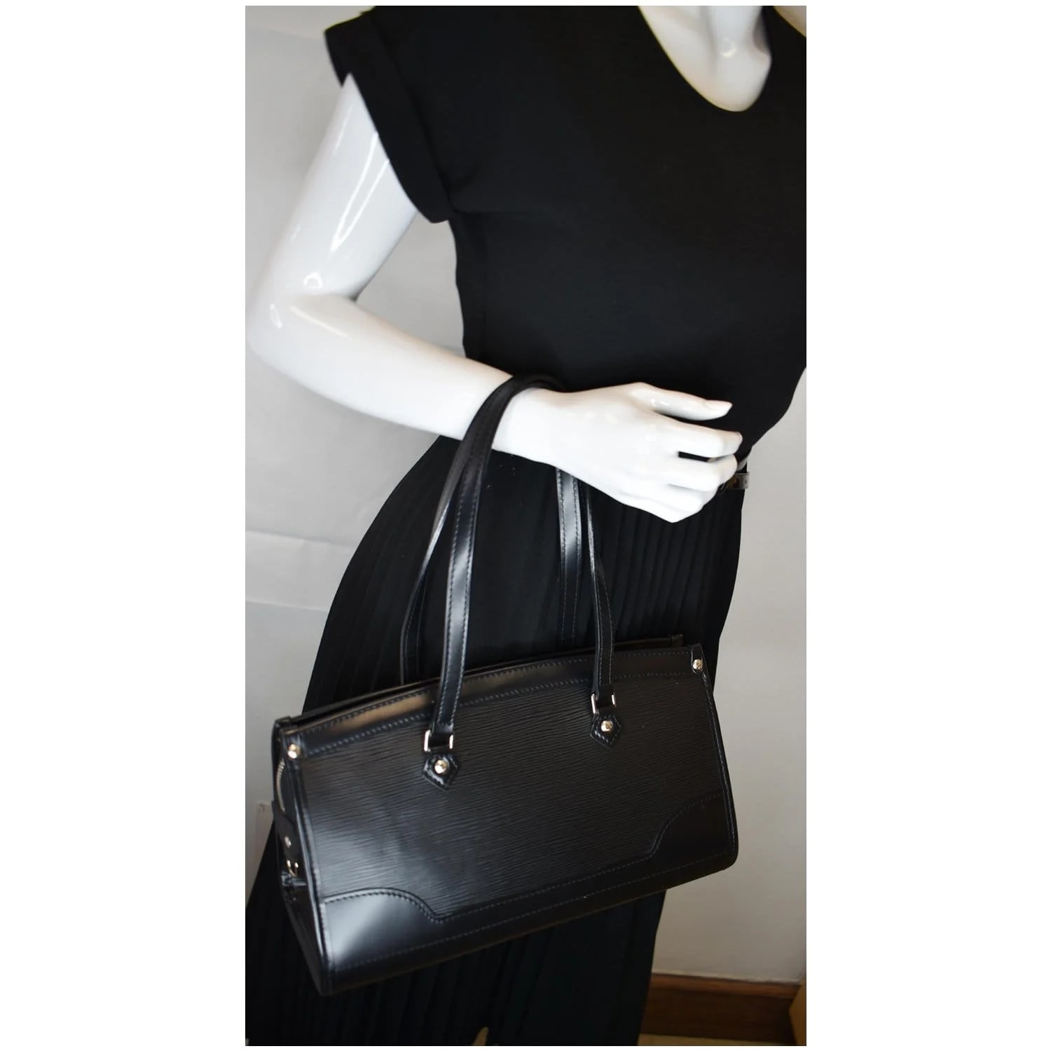 Louis Vuitton Madeleine 2