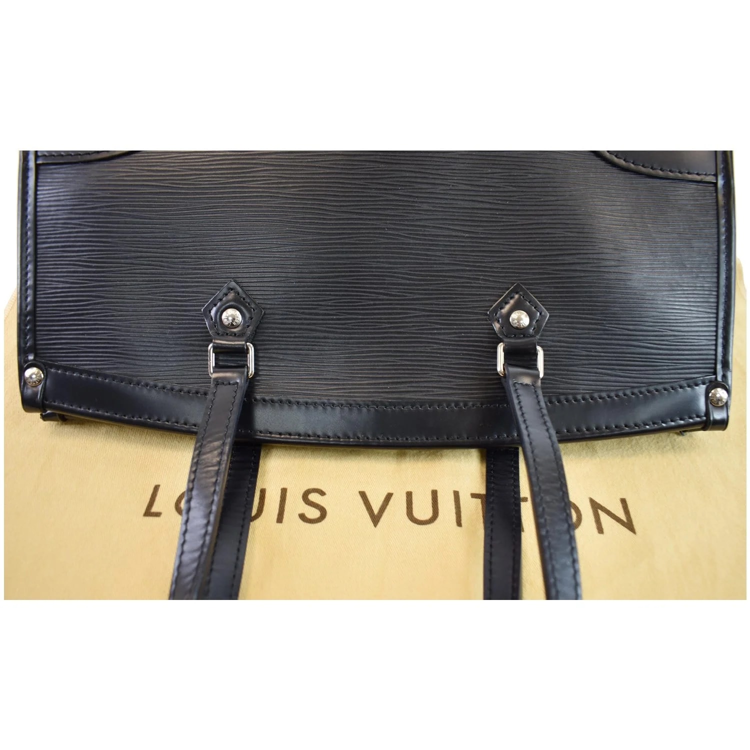 Louis Vuitton Madeleine 4