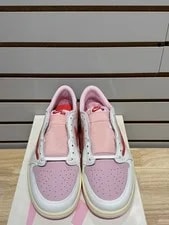Size 10M/11.5W - Jordan 1 Retro Low OG SP Tropical 2