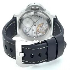Panerai Luminor Marina Manual Wind 44mm Stainless Steel PAM00112 2