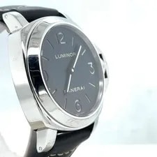 Panerai Luminor Marina Manual Wind 44mm Stainless Steel PAM00112 3
