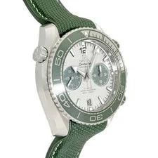 Omega Seamaster 215.32.46.51.06.001 Automatic Winding 45mm Gray Stainless New 3