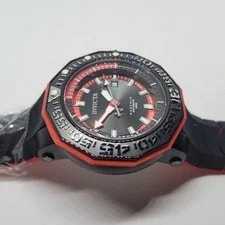 Swiss-Made Invicta 52 Reserve Sea Monster 4