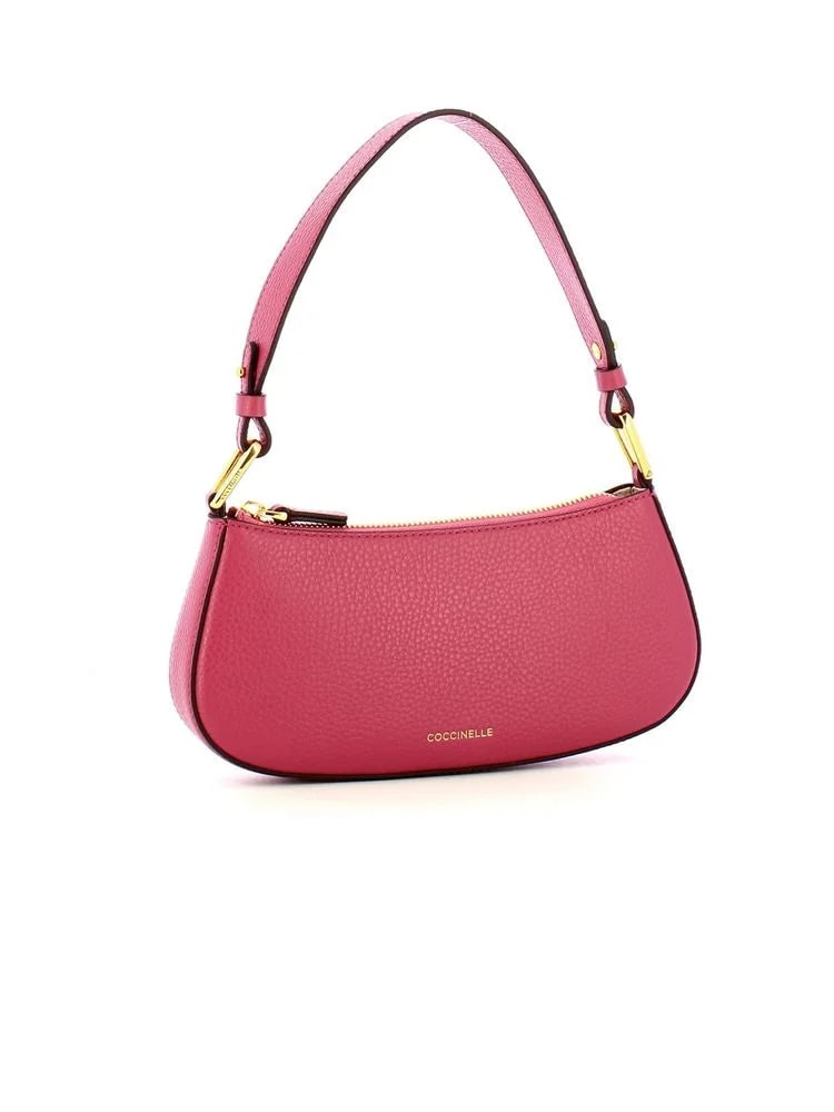 Coccinelle Merveille Mini — Cow 3