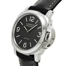 Panerai Luminor Base 8 Days PAM00560 2