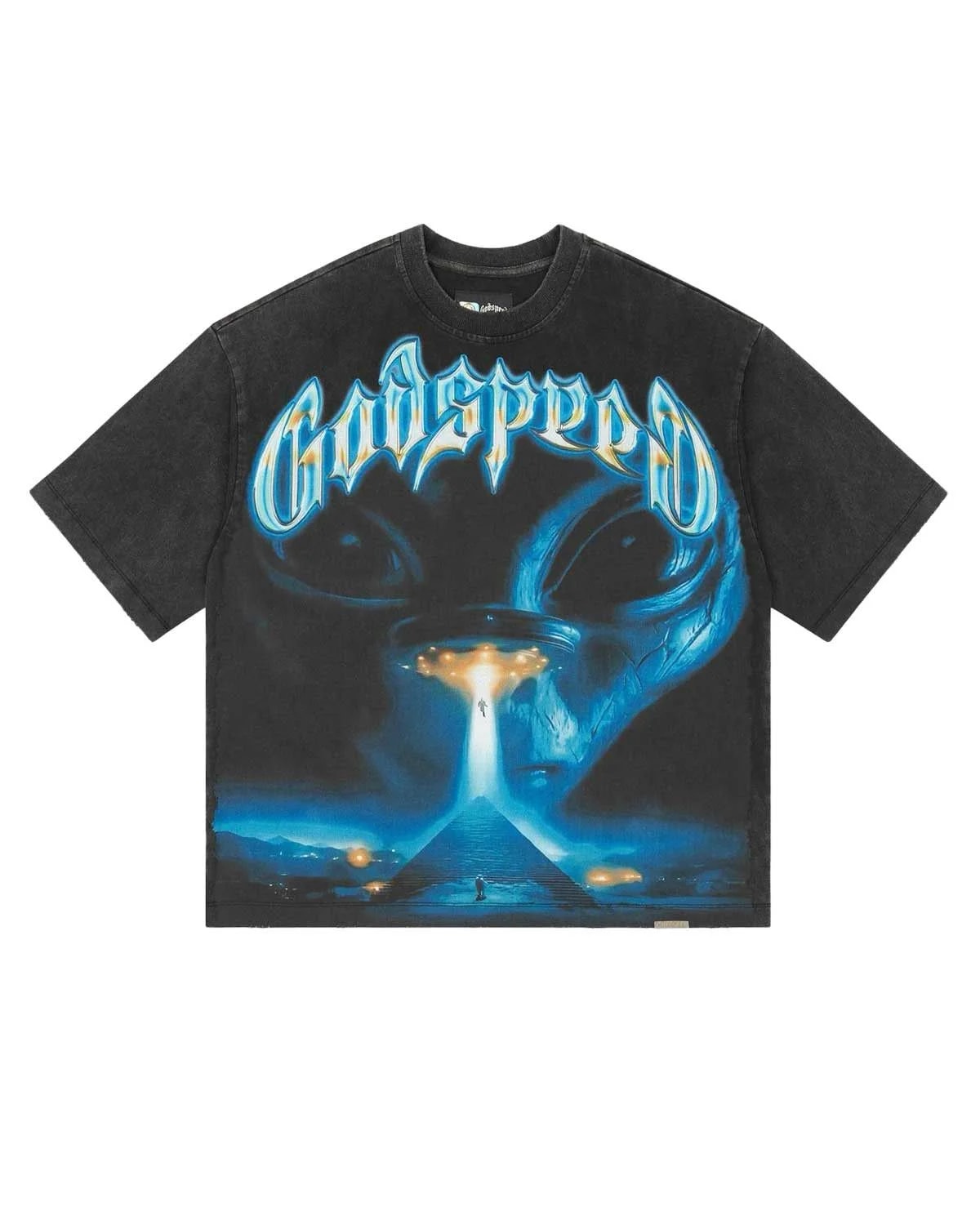 Ascension Tee — streetwear — resale