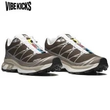 Salomon XT 6 Trail Running Shoes 492099 New 2