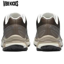 Salomon XT 6 Trail Running Shoes 492099 New 4