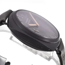 Discount With Paper Panerai Radiomir Composite PAM00504 I#145057 4