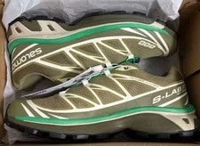 Salomon — Salomon XT-6 8 US 26cm New London Store Box — Sneaker — resale
