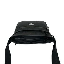 Prada Triangle Logo Sacoche Messeng 4