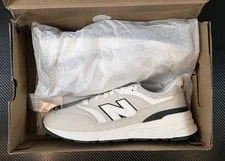 Size 11.5 New Balance 997R U997RPCC *New Damaged Box 2