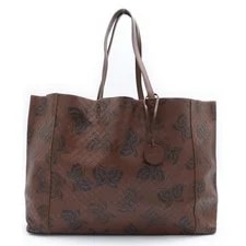 Bottega Veneta — Bottega Veneta Intreccio Mirage Butterfly Gr — Handbag — resale