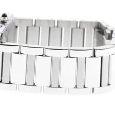 Cartier Tank Must XL WSTA0053 31mm SS Silver #C2681 4