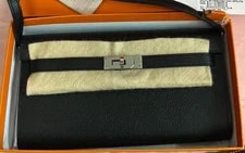 Hermès — Hermes Kelly To Go Crossbody — Handbag — resale