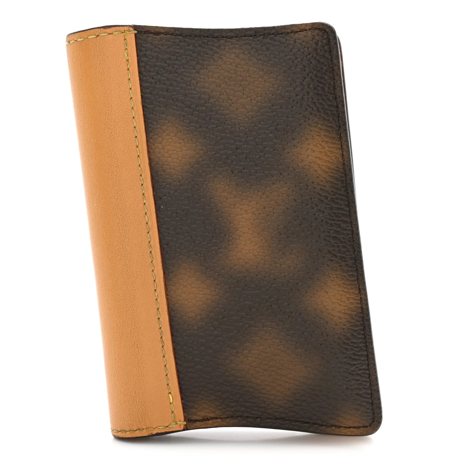 Louis Vuitton — Blurry Pocket Organizer — Accessory — resale