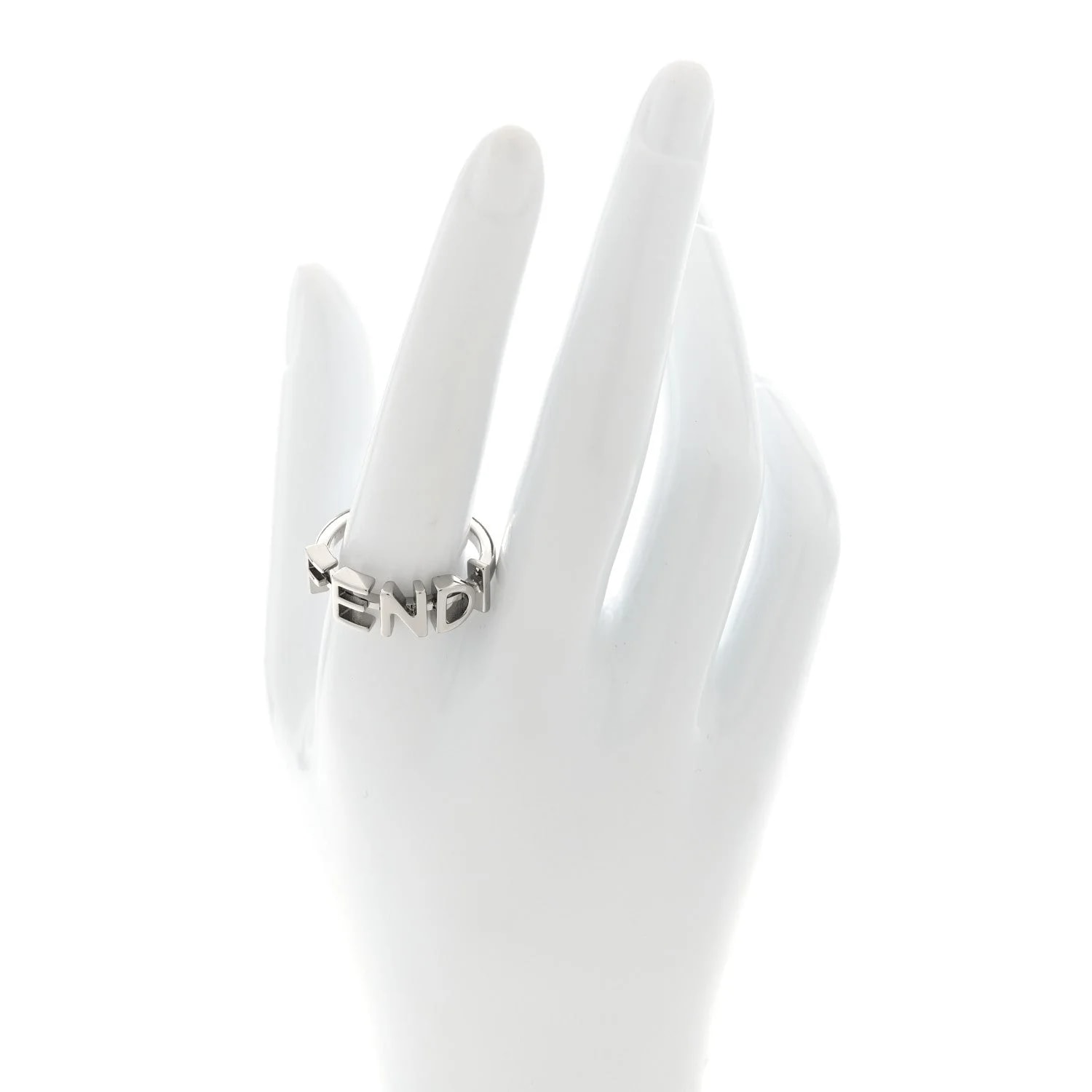 Metal Fendi M 62 10 2