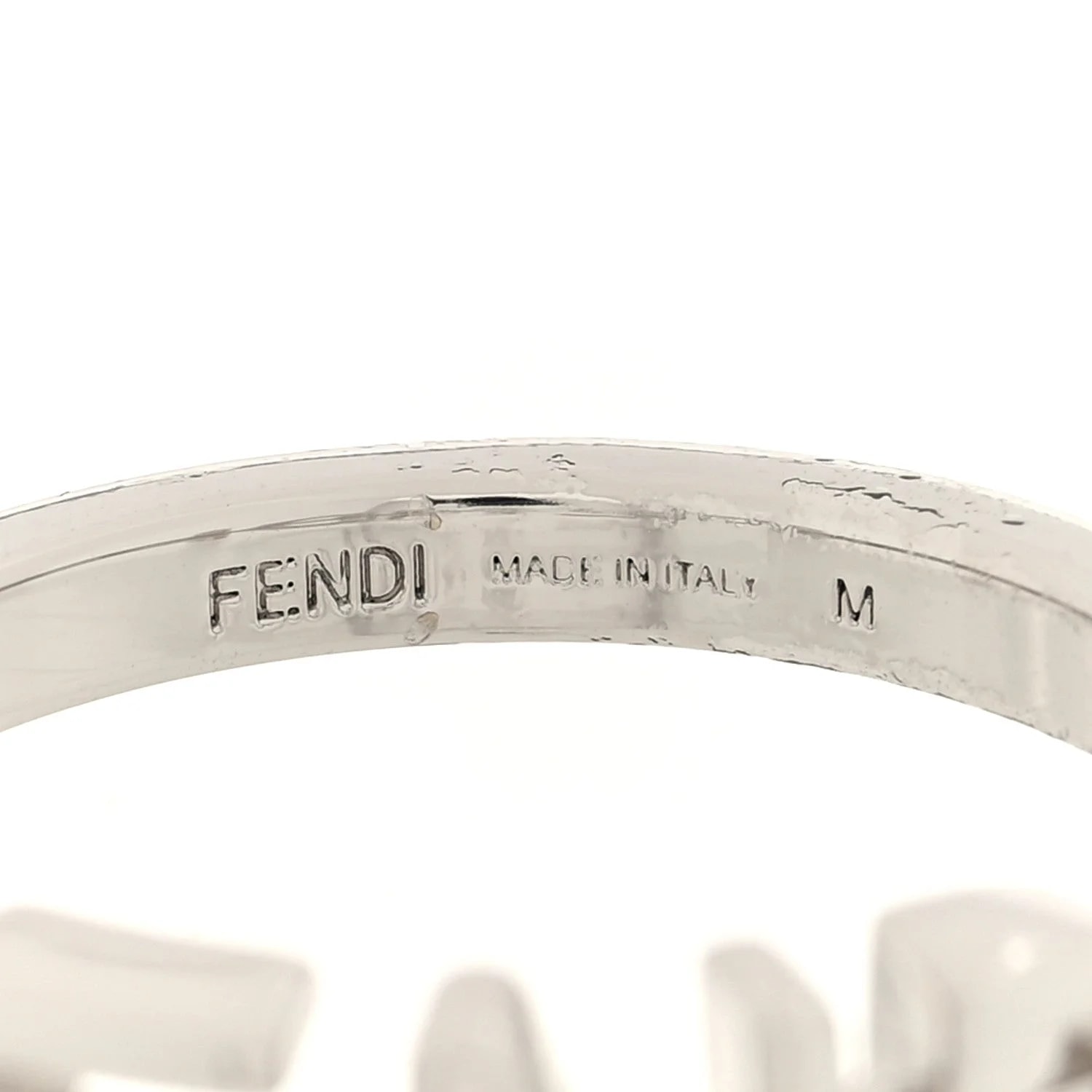 Metal Fendi M 62 10 4