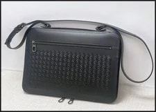 Bottega Veneta — Excellent Condition Bottega Veneta Briefcase 53 — Handbag — resale