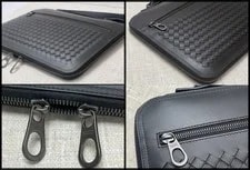 Excellent Condition Bottega Veneta Briefcase 53 3