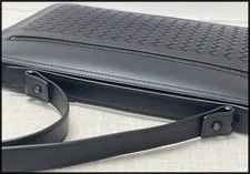 Excellent Condition Bottega Veneta Briefcase 53 4