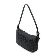 Fendi Mini Pochette Baguette 2