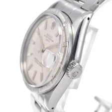 Rolex Oyster Perpetual Date 1501 Cal.1570 Automatic M 3