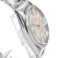 Rolex Oyster Perpetual Date 1501 Cal.1570 Automatic M 4