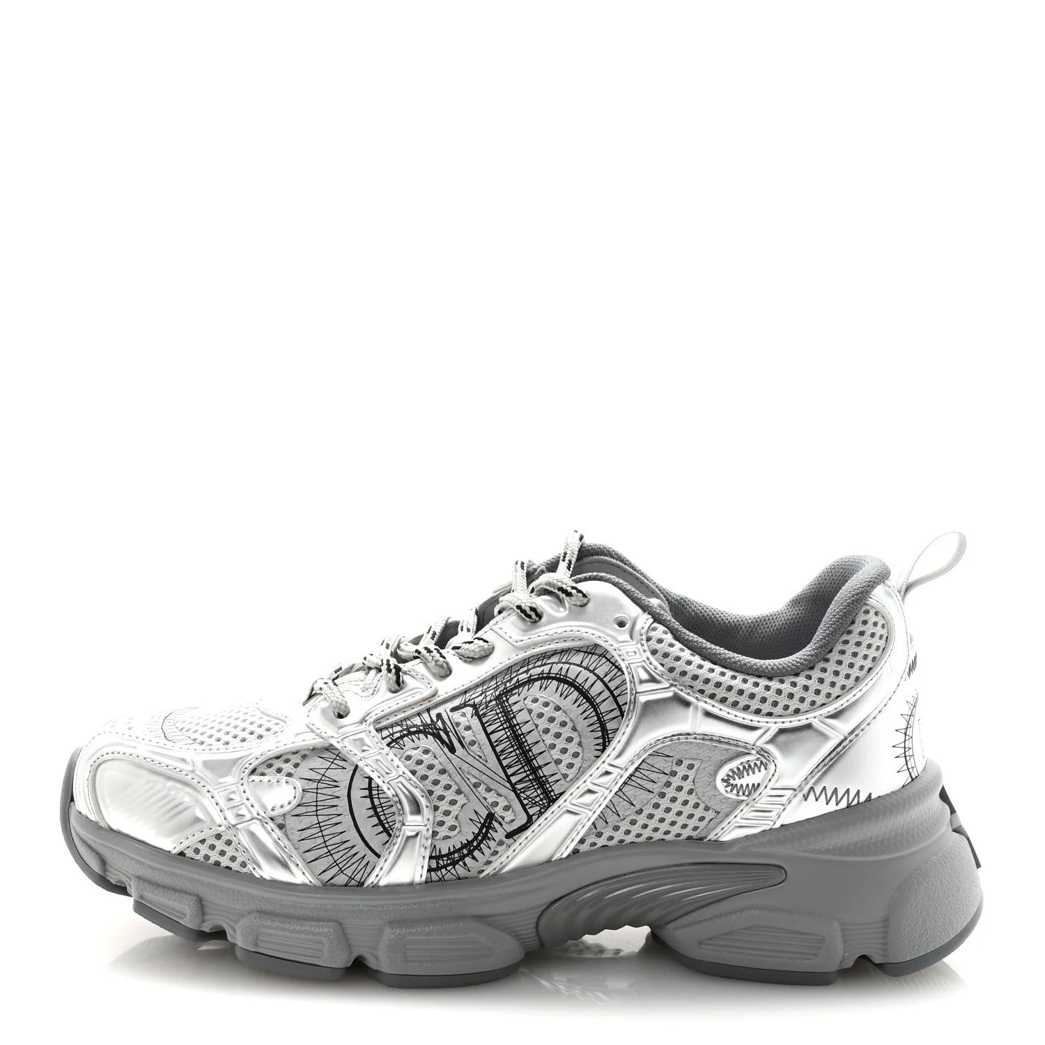 Dior — Technical Chrono 38 — Sneaker — resale