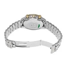 Omega Speedmaster 3336.20 39mm Stainless Steel White #WW6700 4