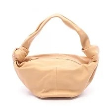 Bottega Veneta — Bottega Veneta Double Knot Excellent From Japan — Handbag — resale