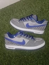 Nike SB — Size 10.5 - Paul Rodriguez X Nike SB Air Zoom Low Dodgers (IU7835 001) — Sneaker — resale