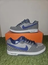 Size 10.5 - Paul Rodriguez X Nike SB Air Zoom Low Dodgers (IU7835 001) 3