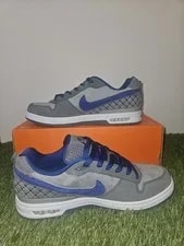 Size 10.5 - Paul Rodriguez X Nike SB Air Zoom Low Dodgers (IU7835 001) 4