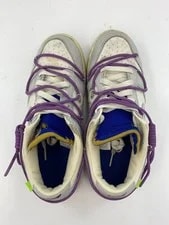 Nike × Dunk LOW US9 DM1602-107 3