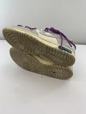 Nike × Dunk LOW US9 DM1602-107 4