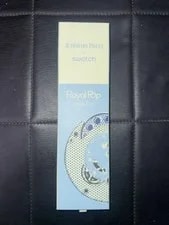 Audemars Piguet X Swatch, Royal Pop, Blaue Acht, Pocket Fast Ship 4