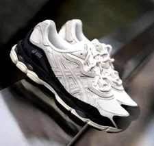 Asics Gel-nyc / 25.5cm Near Limited Edition 3
