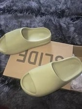 Yeezy Slide Resin 11 W/ Box Adidas 3