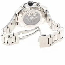 TAG Heuer CAR2A1W 0 Carrera Date Chronograph Automatic S Excellent Condition 3