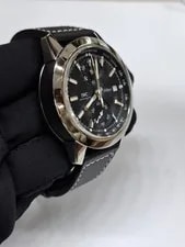 IWC Ingenieur Chronograph Sport Titanium IW380901 Full Set 2021. B17212 2